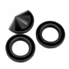 Infiniti FX35 G35 350Z Nissan Quest Xterra 6 x Spark Plug Tube Seals
