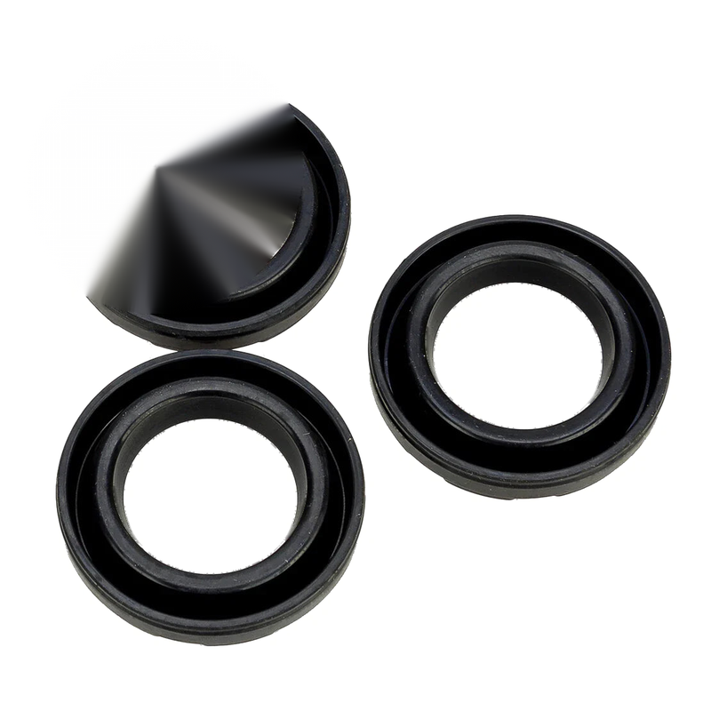 Infiniti FX35 G35 350Z Nissan Quest Xterra 6 x Spark Plug Tube Seals