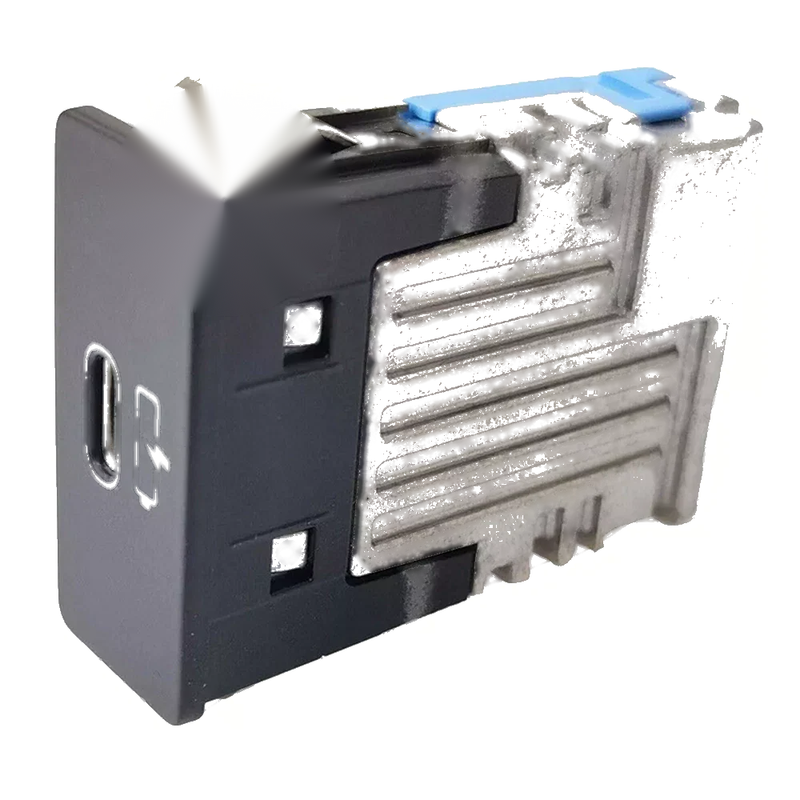 BMW X1 X3 X4 X5 X6 X7 USB Socket Single Port (2011-2023)