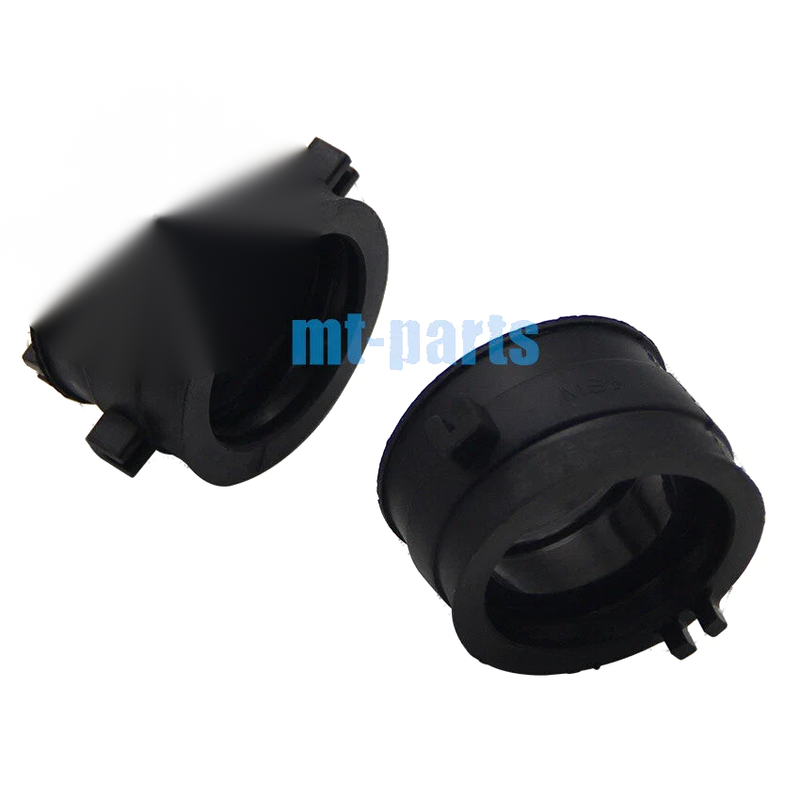 Honda XL600V XLV600 Transalp Carburetor Intake Manifold Boot (1987-2000)
