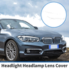 BMW 5 Series 1 Pc Front Right Headlight Lens Cover (2006-2010)