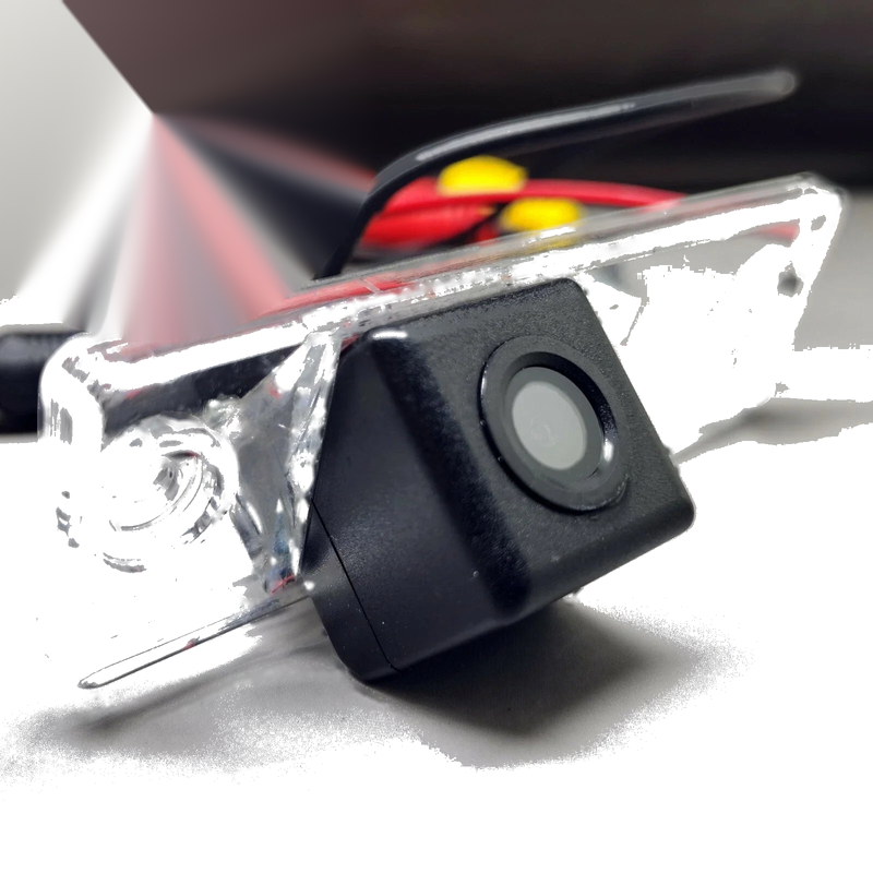 Toyota 4Runner Car Rear View Backup Camera (2002–2007)