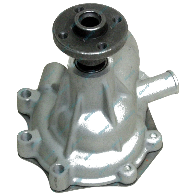 Toyota Landcruiser 40 45 55 60 Series 1975-1980 6cy 2F 4.2L Water Pump