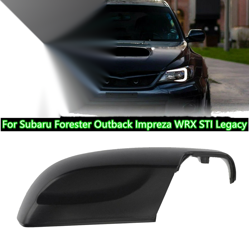 Subaru Impreza Forester Right Passenger Side Mirror Lower Cover (2012–2018)