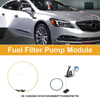 Buick LaCrosse Electric Fuel Pump Assembly (2011–2016)