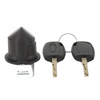 Ford Transit MK8 Custom / Tourneo Custom Hood Bonnet Lock with 2 Keys