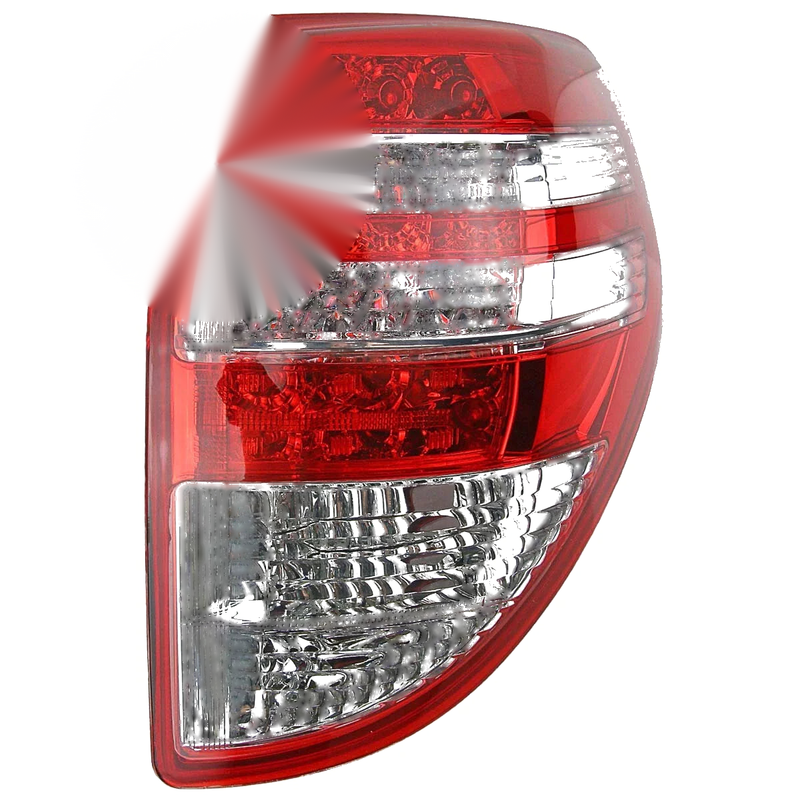 RAV4 ACA31 ACA33 ACA36 ACA38 RHS Tail Light (2009-2012)
