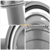 Kawasaki Brute Force KVF650 KVF750 Wheel Bearings