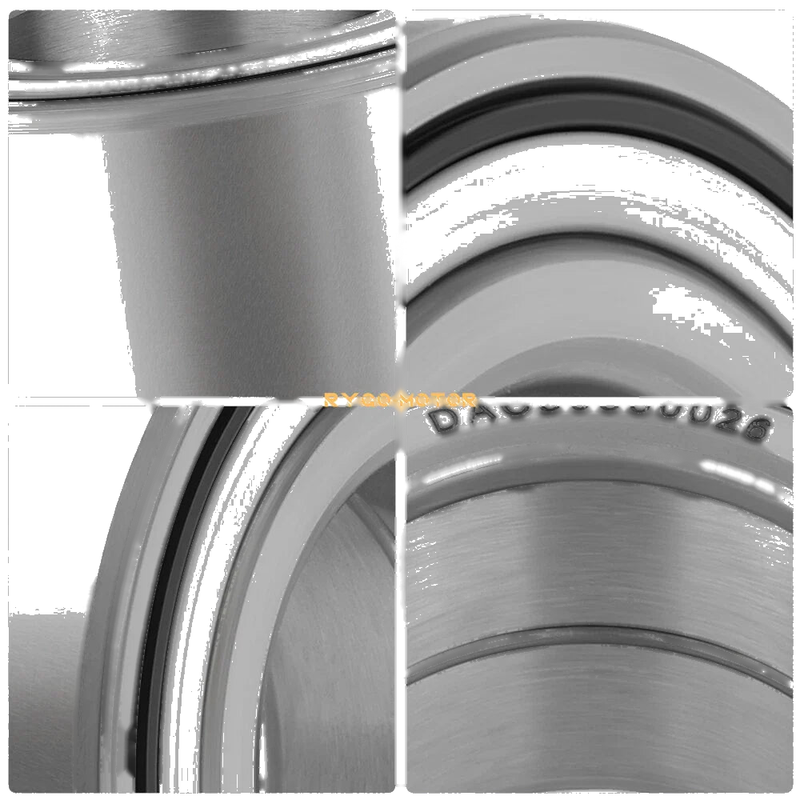 Kawasaki Brute Force KVF650 KVF750 Wheel Bearings