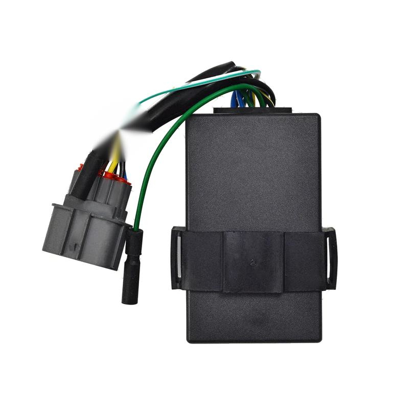 Honda TRX 350 Rancher 2000-2005 Ignition Coil & CDI Box