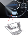 Subaru Forester Steering Wheel Control Cover Trim (2019-2023)