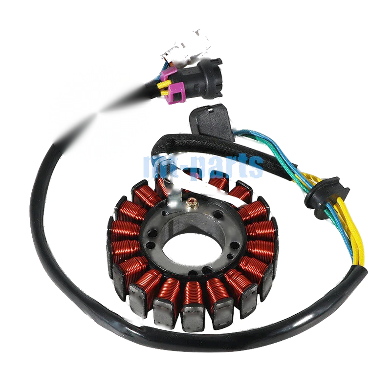 Stels ATV 300B Stator Assembly (2000-2005)