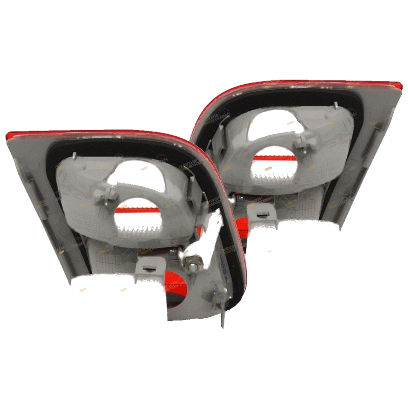 BMW E46 3 Series Tail Lights Pair (1998-2001)