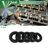 Universal Oil Seal 28x52x10mm Black