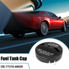 Toyota Camry Engine Oil Fuel Tank Cap Cover (2002-2006)