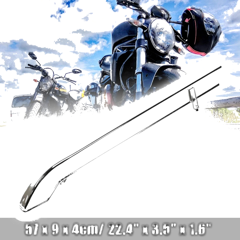 GN Silver Tone / Chain Guard Cover Case