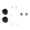 Ducati Monster Motorcycle Handle Bar Risers 2021-2023