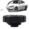 Mercedes-Benz C-Class W204 Radiator Coolant Reservoir Tank Cap (2007-2014)