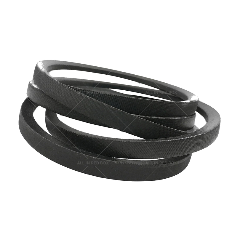 John Deere 145 D140 E140 LA155 LA165 S140 S160 X165 48" Deck Belt