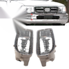Toyota Land Cruiser Fog Light Headlight Lamp with Bulb (1999-2006)