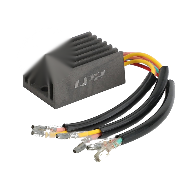 Honda BF4.5 BF5A Voltage Regulator Rectifier (2000-2005)
