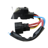 Mercedes Benz W140 CL500 S280 S320 S420 S500 S600 Blower Motor Resistor (1992-1999)
