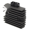 Yamaha FZ6R FZ6N FZ6S FZR600 Voltage Rectifier Regulator (2004-2013)