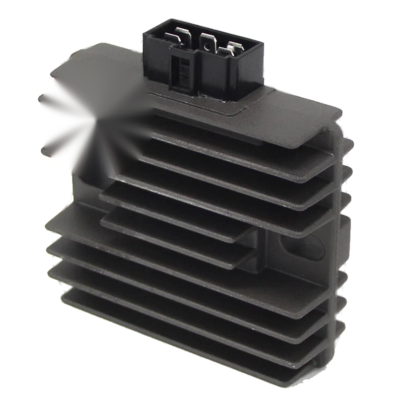 Yamaha FZ6R FZ6N FZ6S FZR600 Voltage Rectifier Regulator (2004-2013)