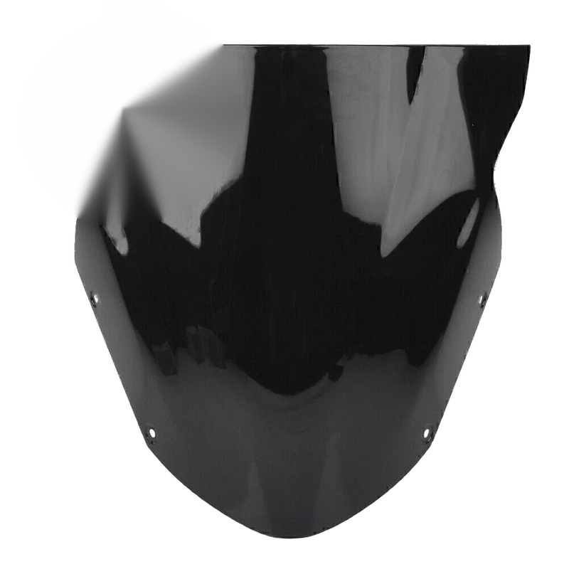 Kawasaki ER6R ER6-F ABS Windscreen Flyscreen (2009-2011)