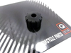 Honda CB250 Two Fifty Fuel Tank Rubber Mount Cushion (1991-2008)