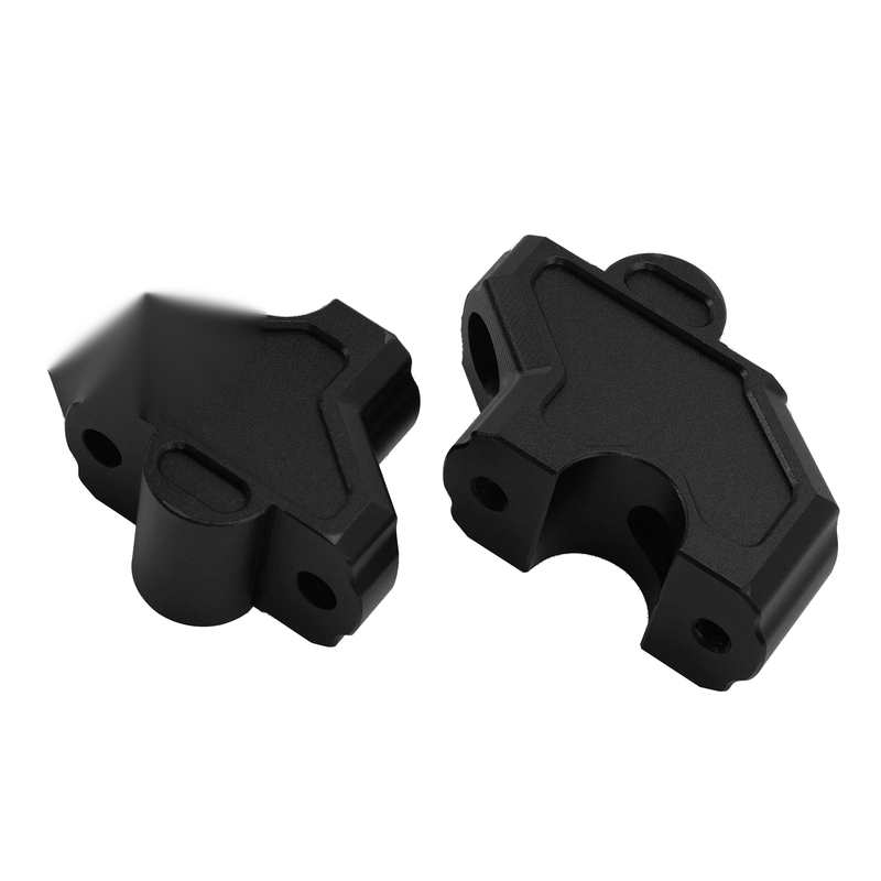 Harley Nightster 975 Handlebar Risers Clamps (2022-2023)