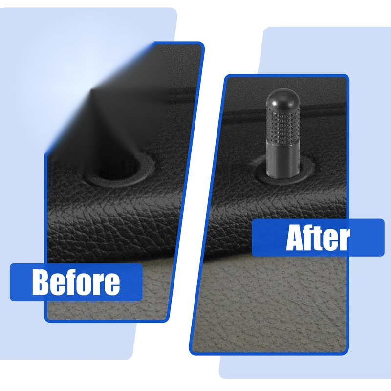 Honda Accord Door Lock Rod Knob (2003-2007)