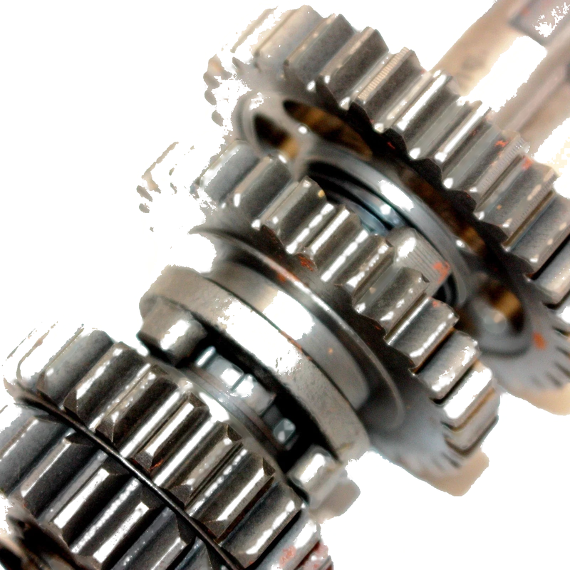 LIFAN 125cc Engine Counter Shaft Gear Set