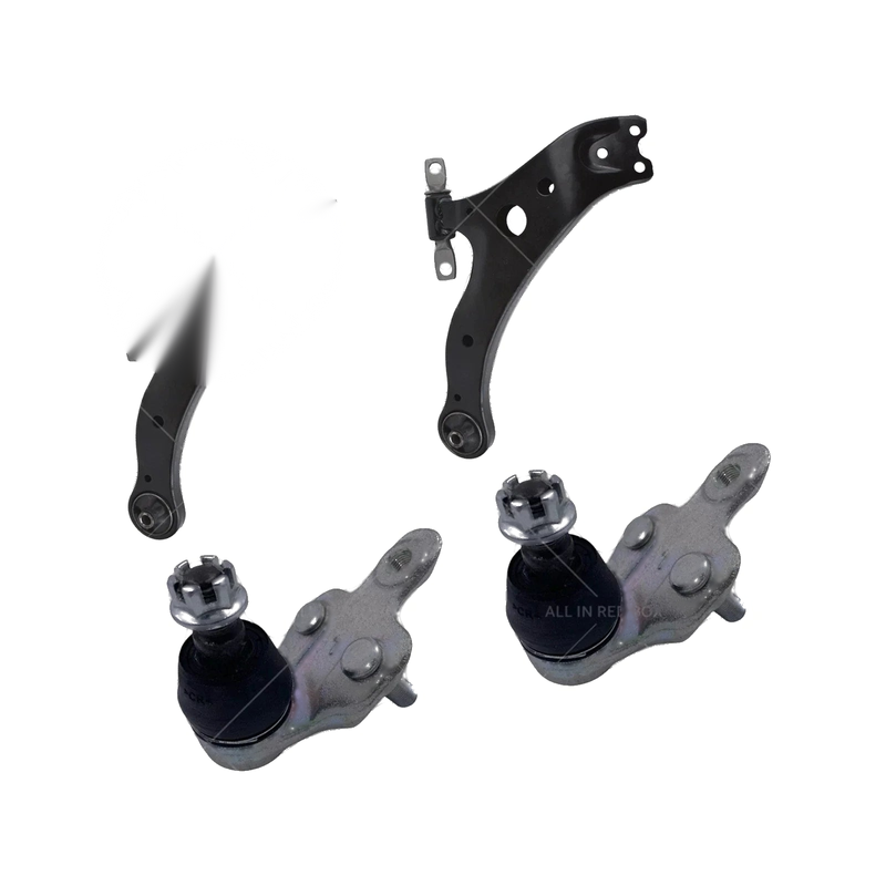 Lexus RX300 RX330 RX400H Front Lower Control Arms (2003-2009)