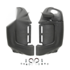 Harley Touring Street Road Glide 1983-2013 Vented Leg Fairings