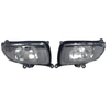 Fog Lamps 2x Fog Lamp Assemblies  (2007–2009)
