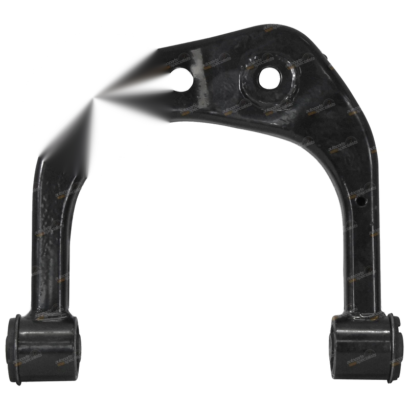 Front RH Upper Control Arm Assembly Prado KZJ95 RZJ95 VZJ95 (1996–2002)