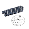 Yamaha Moto-4 350 YFM350ER Cam Sprocket & Chain Kit (1989–1992)