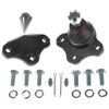 Ford Courier 2WD (1985-2005) RWD Upper Ball Joints