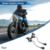 Kawasaki Vulcan S Lever / Adjustable Short Long / Brake Clutch Lever