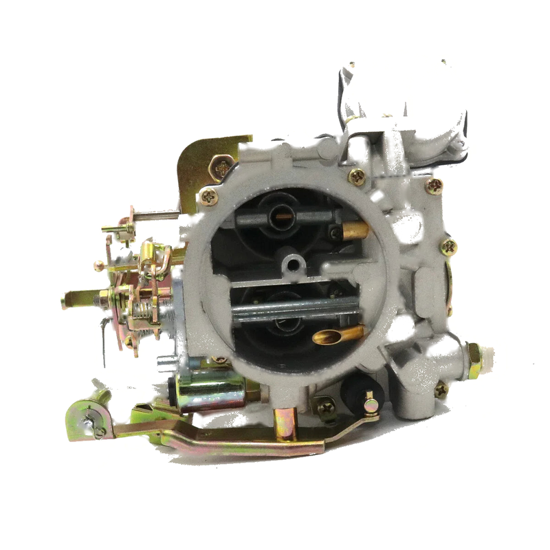Toyota FA100 FA115 Manual Carburetor 4.2L