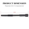 Ski-Doo MX-Z Heavy Duty Primary Clutch Puller (2001–2008)