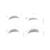 Honda Steed Shadow 400, CB500, CBF500 35.75MM Connecting Rod Bearings