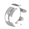 Yamaha WaveRunner 1800 FX 2 x Crankshaft Main Bearing