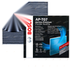 Toyota Previa Aeristo Premium Cabin Air Filter (2006-2017)