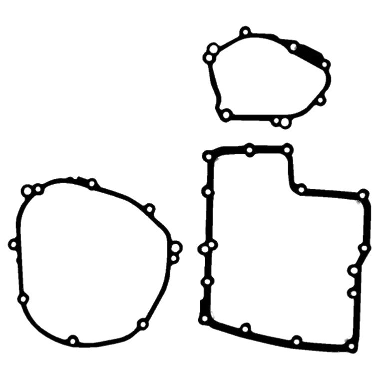Yamaha YZF-R1 Engine Gasket Kit (2004–2008)