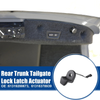 BMW 325i 328i E46 E90 Rear Tailgate Window Control Switch (2000-2013)