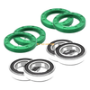 Yamaha Raptor YFM660R Axle Bearings & Seals Kit (2001–2005)