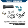 Toyota 4Runner Pickup Fuel Injector Seal Repair Tools (All Years)
