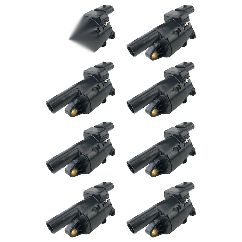 Holden Berlina Calais Caprice Commodore 8x Ignition Coils (1997-2006)